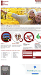 Mobile Screenshot of burgundycareservices.com